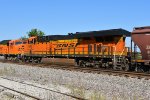 BNSF 7985 Roster shot